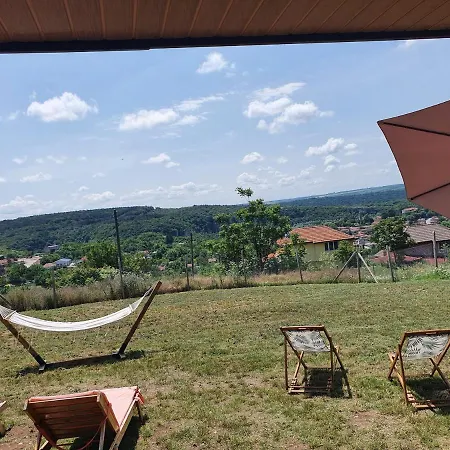 Vendégház Malavi Krasen! Comfort&clean! Krasen