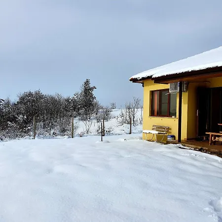 Malavi Krasen! Comfort&clean! 3* Krasen