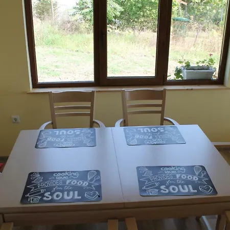 Casa de hóspedes Malavi Krasen! Comfort&clean! 3*