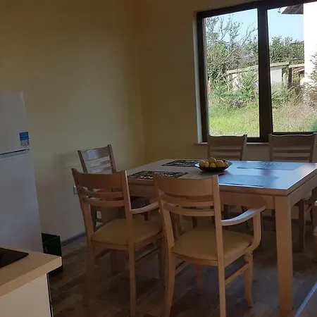 Malavi Krasen! Comfort&clean! 3*