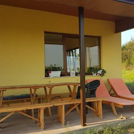 Pensiune Malavi Krasen! Comfort&clean! Krasen