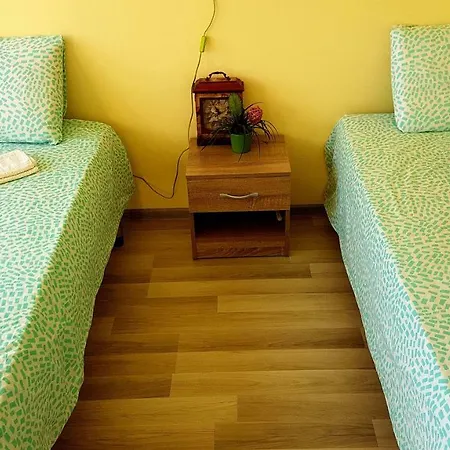 Casa de hóspedes Malavi Krasen! Comfort&clean! 3*