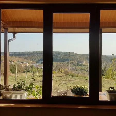 Casa de hóspedes Malavi Krasen! Comfort&clean!