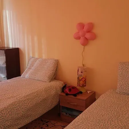 Malavi Krasen! Comfort&clean! 3* Krasen