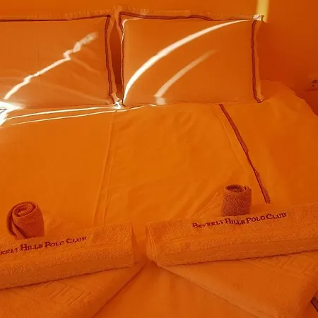 Malavi Krasen! Comfort&clean!