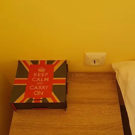 Malavi Krasen! Comfort&clean! 3*