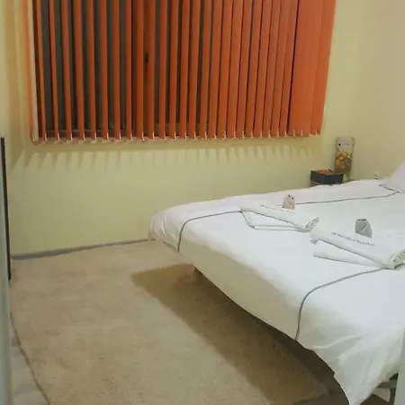 Malavi Krasen! Comfort&clean! 3* Krasen
