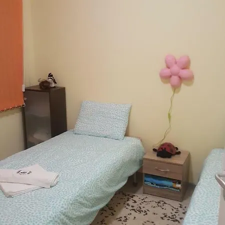Malavi Krasen! Comfort&clean! בית הארחה Krasen