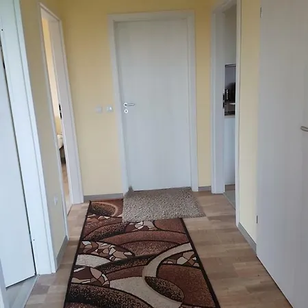 Malavi Krasen! Comfort&clean! בית הארחה *