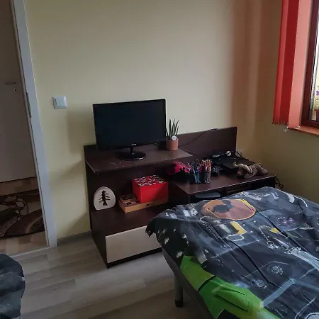 Πανσιόν Malavi Krasen! Comfort&clean! Krasen