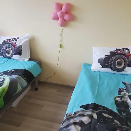 Malavi Krasen! Comfort&clean! Πανσιόν Krasen