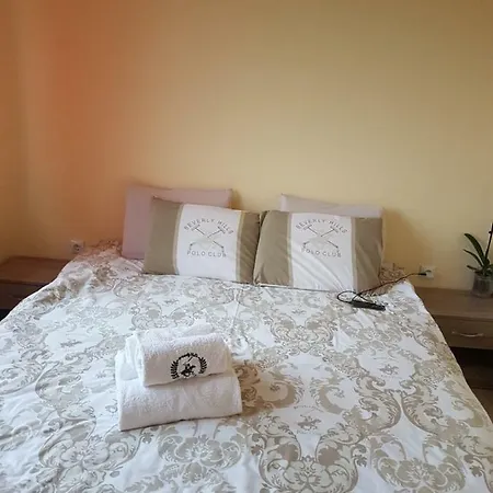 Malavi Krasen! Comfort&clean! 3*