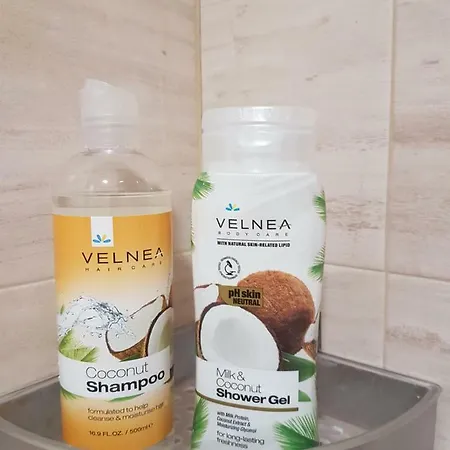 Malavi Krasen! Comfort&clean! 3*