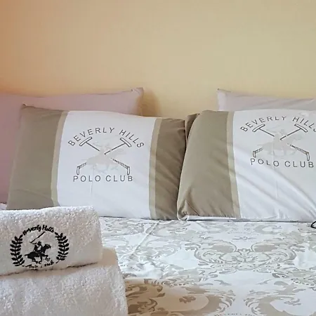 Malavi Krasen! Comfort&clean! 게스트하우스 3*