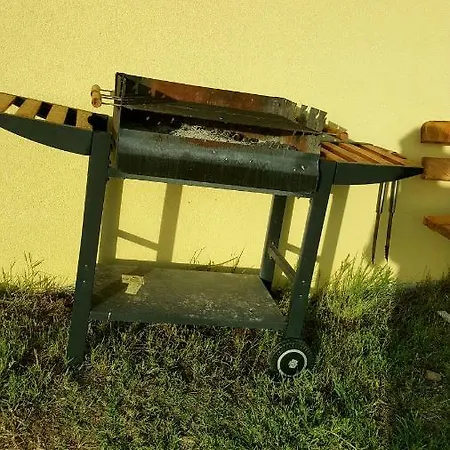 Vendégház Malavi Krasen! Comfort&clean!