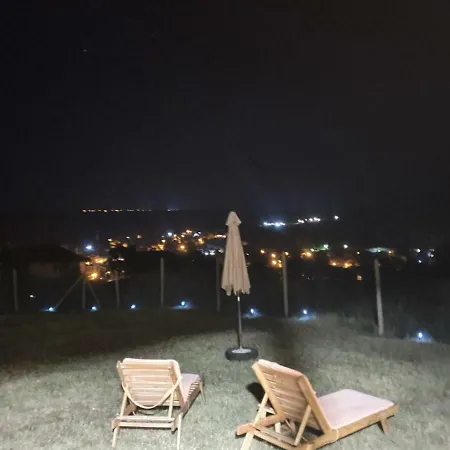 Πανσιόν Malavi Krasen! Comfort&clean! 3*