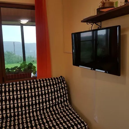 Malavi Krasen! Comfort&clean!