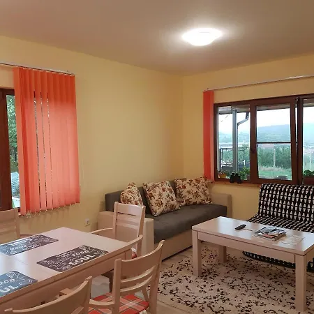 Malavi Krasen! Comfort&clean! Casa de hóspedes