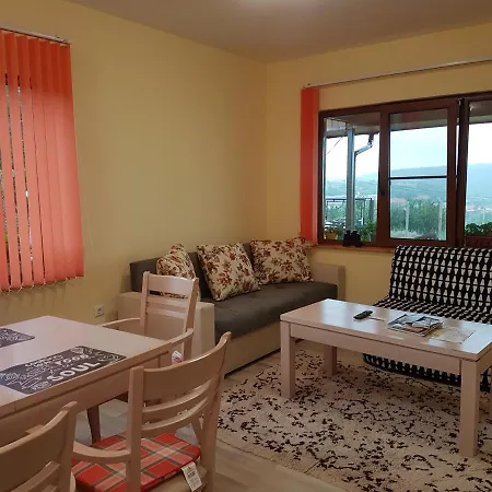 Malavi Krasen! Comfort&clean! בית הארחה Krasen