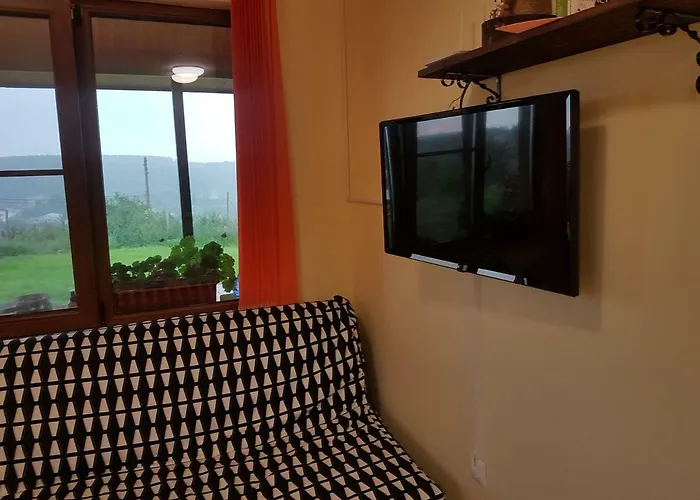 Malavi Krasen! Comfort&clean!