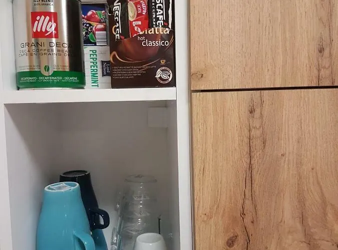 Malavi Krasen! Comfort&clean!